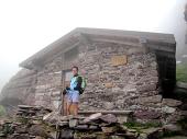 DA VILMAGGIORE DI SCALVE SUL SENTIERO 412 DELLA VALLE DEL TINO FINO AL PIZZO TORNELLO (mt. 2.687) - FOTOGALLERY